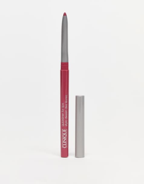 Clinique – Quickliner – Konturówka do ust – Crushed Berry - view 1
