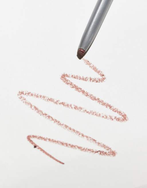Clinique – Quickliner – Konturówka do ust w odcieniu Nude Honey, 2 z 4