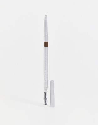 Clinique - Quickliner For Brows - Matita Per Sopracciglia - superfine Brow Pencil 02 - Donna - Immagine 9