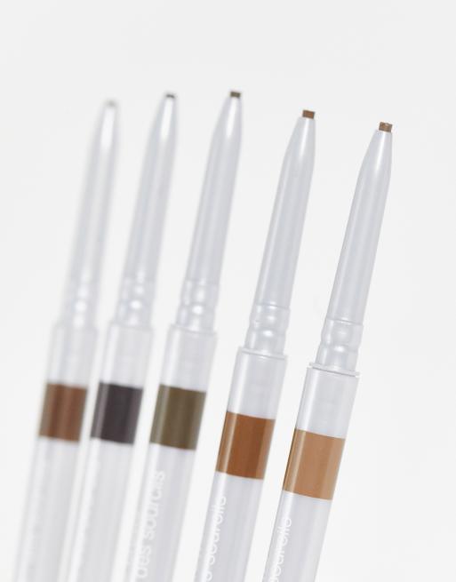 Clinique - Quickliner - Matita per sopracciglia, 2 di 4