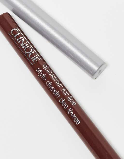 Clinique - Quickliner voor lippen - Chocolate Chip, 4 van 4