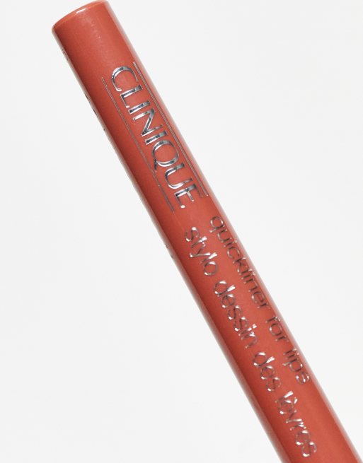 Clinique - Quickliner voor lippen - Intense Cafe, 4 van 4