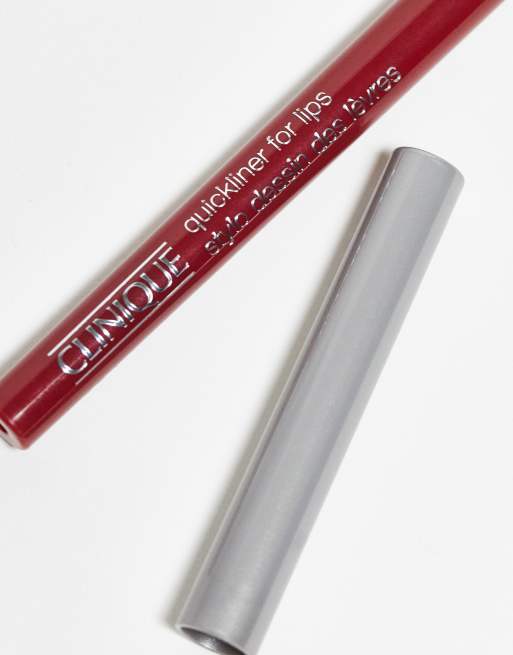 Clinique - Quickliner voor lippen - Intense Cosmo, 3 van 4