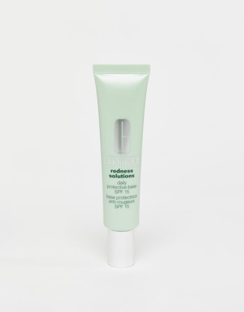 Clinique - Redness Solutions - Dagelijks beschermende basis SPF 15 40ml - view 1
