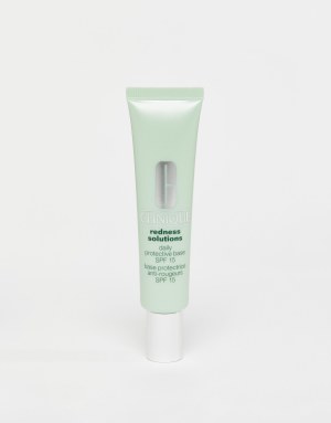 Clinique Redness Solutions Daily Protective Base SPF 15 40ml
