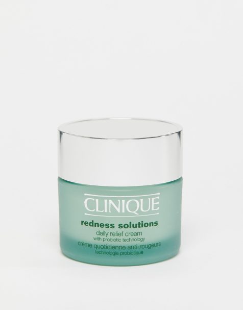 Clinique – Redness Solutions Daily Relief krem 50ml - view 1