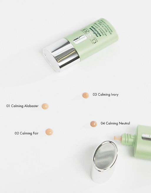 Redness Solutions Makeup SPF 15 Redness Solutions Makeup SPF 15