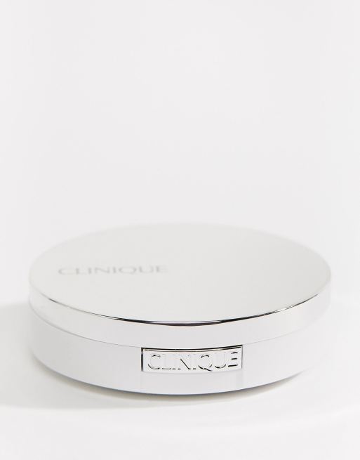 Clinique - Redness Solutions - Poudre minérale apaisante anti-rougeurs