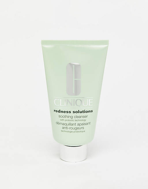 Clinique Redness Solutions Soothing Cleanser 150ml