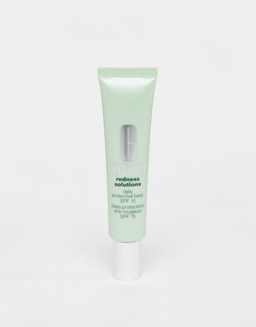 Clinique – Redness Solutions – Tägliche schützende Pflege mit LSF 15, 40 ml
