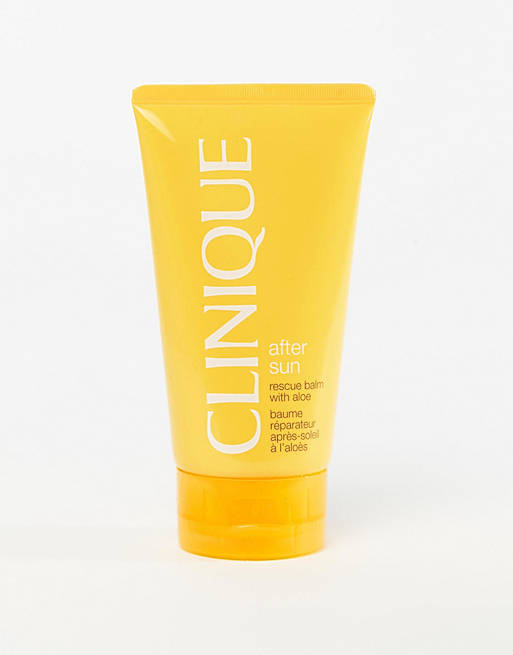 Clinique - Rescue - Crema doposole con aloe 150 ml