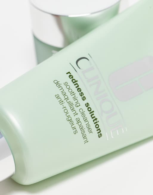Clinique – Routines For Results: Redness Relief – Hudvårdsset (spara 35%), 3 av 4