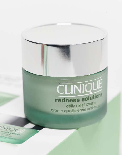 Clinique - Routines For Results: Redness Relief Skincare Set - Spar 35%, 2 af 4