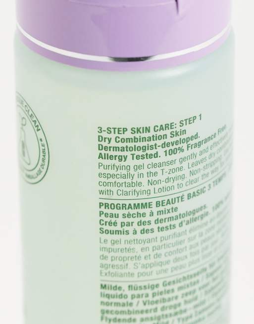 Clinique - Sapone liquido viso delicato 200 ml, 3 di 4