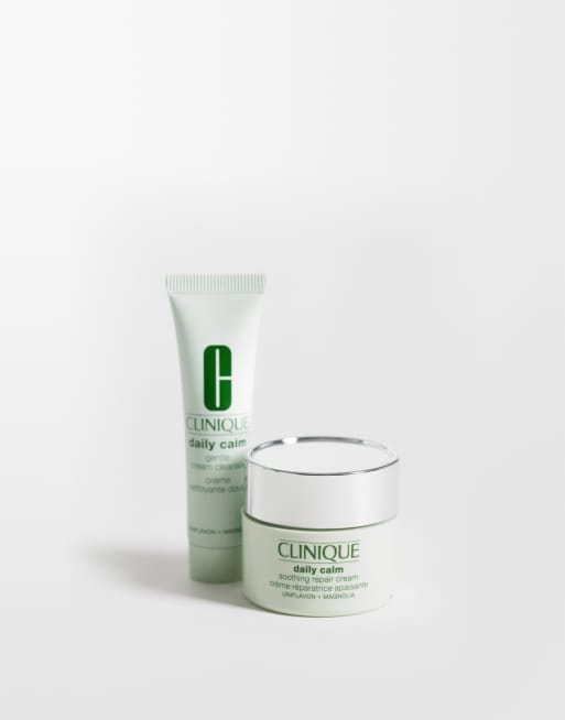 Clinique Sensitive Skin Barrier Repair Mini-Set, 2 von 4