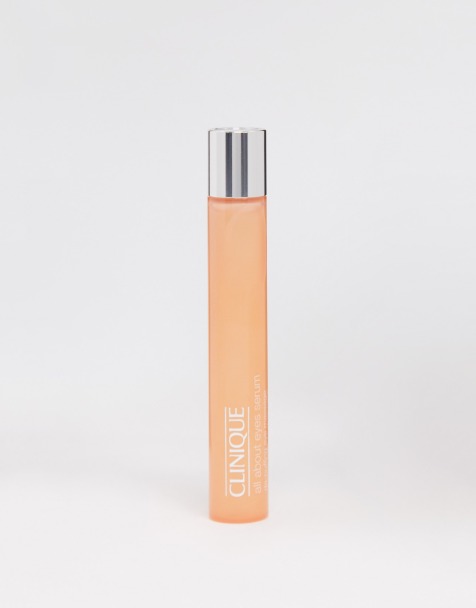 Clinique - Serum pod oczy - All About Eyes Serum Depuffing Eye Massage 15 ml - view 1