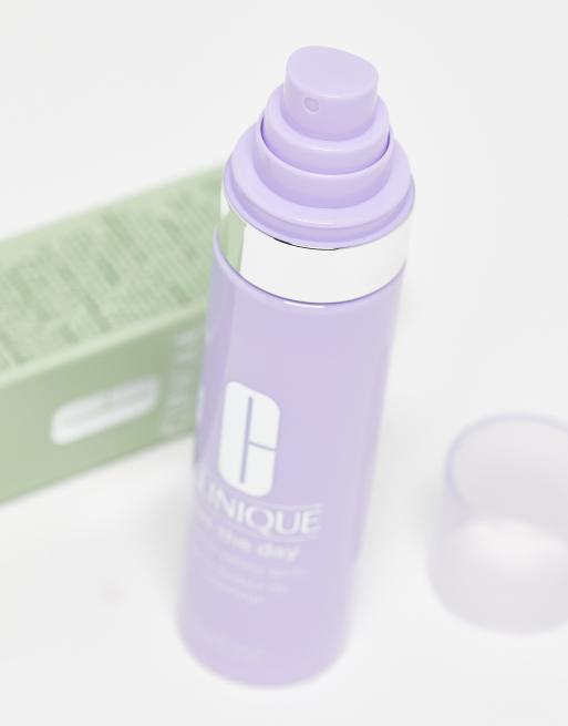 Clinique - Set The Day - Brume fixatrice de maquillage 100 ml, 4 de 4