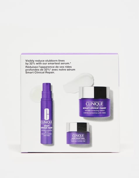Clinique Skin School Supplies: Smooth & Renew Lab - view 1