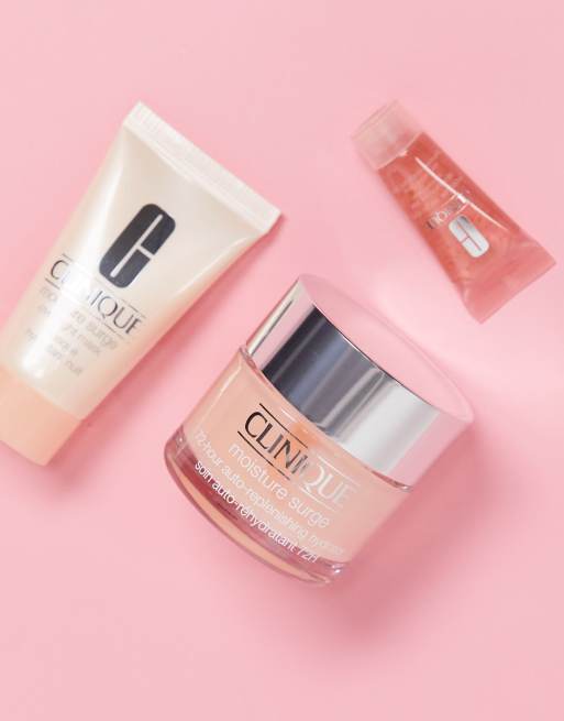 Clinique – Skincare Specialists: 72hr Hydration – Återfuktande ansiktsmask, 2 av 4
