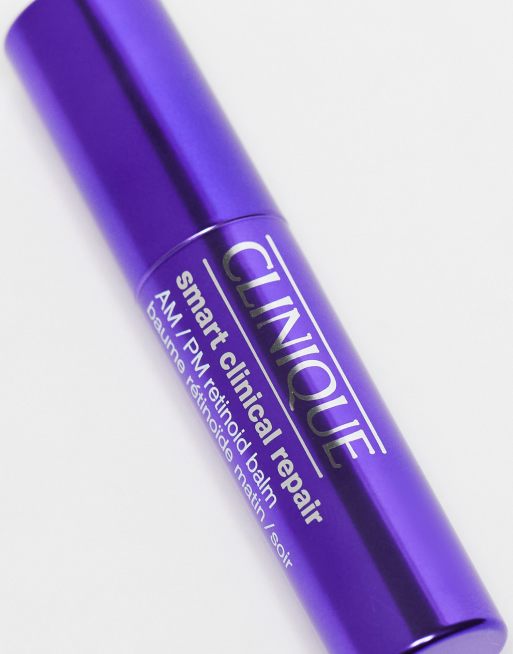Clinique - Smart Clinical Repair AM/PM Retinoid Balm - Retinoïde balsem, 2 van 4