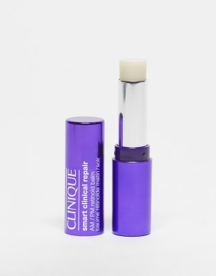 Clinique Clinique Smart Clinical Repair AM/PM Retinoid Balm-No colour