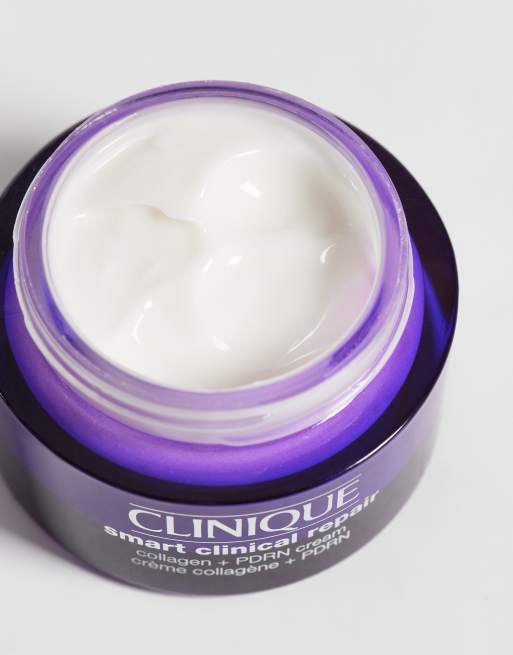 Clinique Smart Clinical Repair Collagen + PDRN creme, 2 af 4