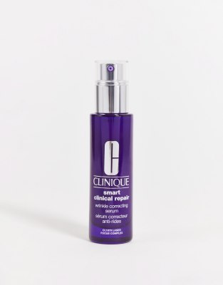 Clinique - Smart Clinical Repair - Korrigierendes Serum gegen Falten, 50 ml-Keine Farbe