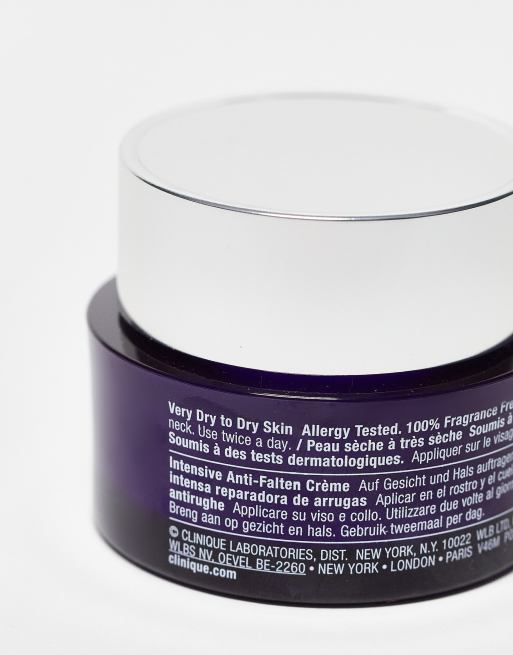 Clinique - Smart Clinical Repair - Rynkekorrigerende creme - 50 ml, 2 af 4