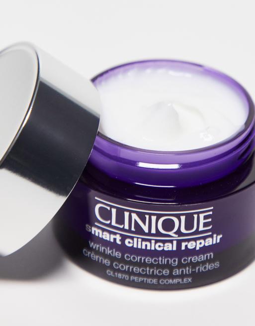 Clinique - Smart Clinical Repair - Rynkekorrigerende creme - 50 ml, 2 af 4