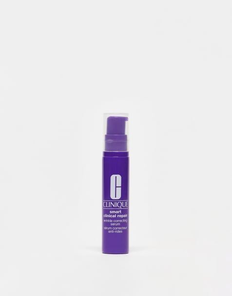 Clinique - Smart Clinical Repair - Siero correttore antirughe in formato mini da 10ml - view 1