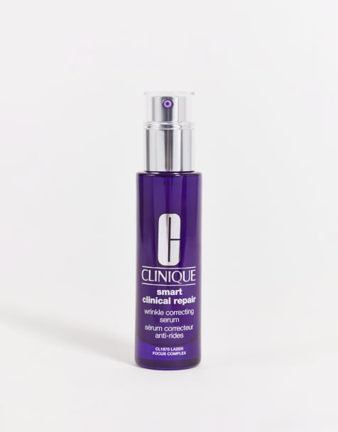 Clinique Smart Clinical Repair Wrinkle Correcting Serum 50ml - view 1