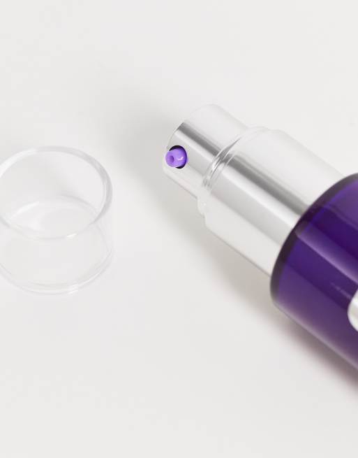 Clinique Smart Clinical Repair Wrinkle Correcting Serum – Serum do twarzy 50 ml, 3 z 4