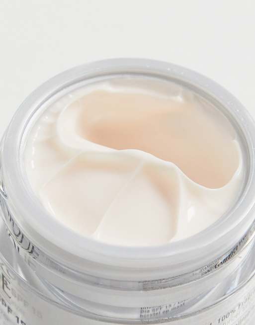 Clinique Smart - Crème réparatrice action sur mesure peau sèche à mixte SPF15 - 30 ml, 3 de 4
