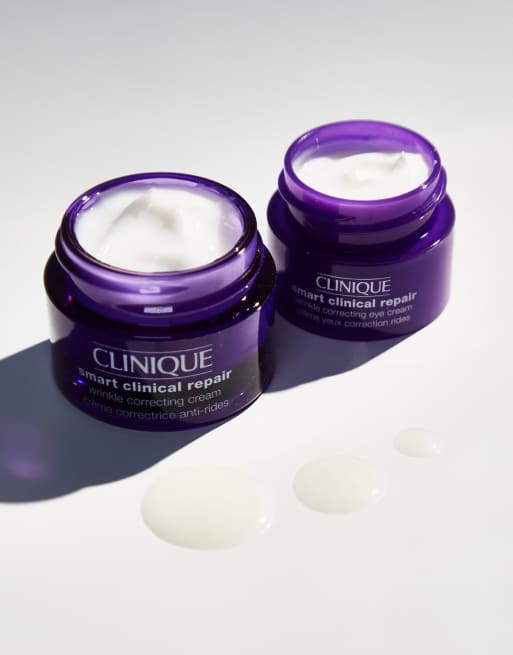 Clinique – Smooth + Renew Lab – Zestaw do pielęgnacji skóry – 37% taniej, 3 z 4