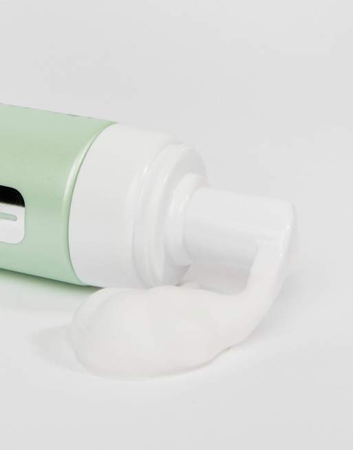Clinique - Sonic - Mousse nettoyante ultra douce 125 ml, 3 de 4