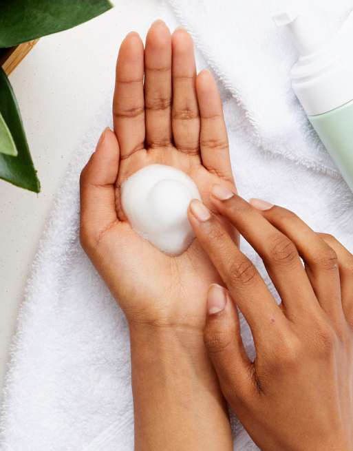 Clinique - Sonic - Mousse nettoyante ultra douce 125 ml, 4 de 4