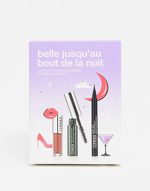 Clinique Sos Kit: Girls Night Out