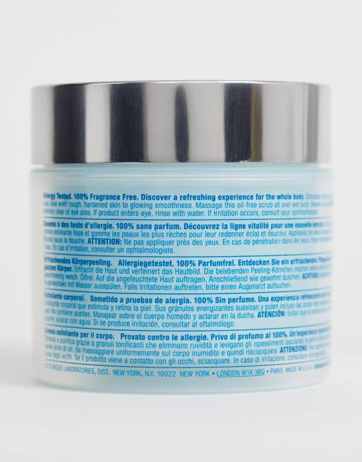 Clinique - Sparkle Skin - Crema esfoliante per il corpo da 250 ml, 4 di 4