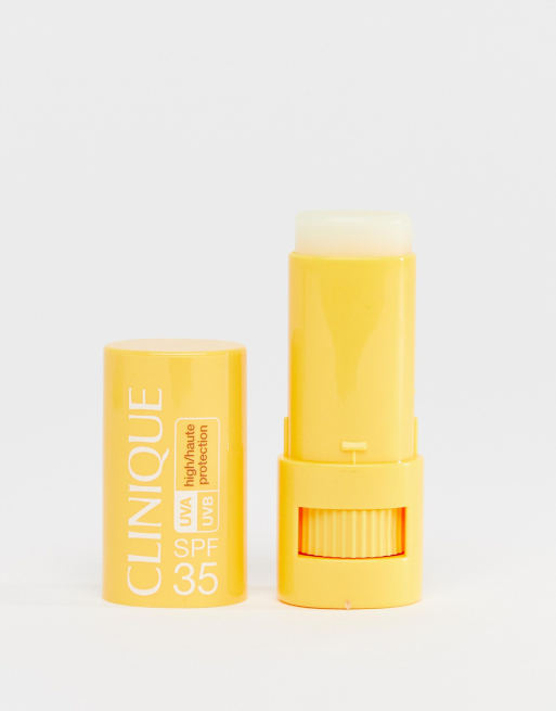 Clinique - SPF 35 Targeted protection ASOS