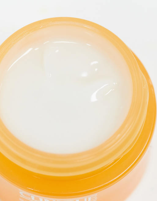 Clinique – Starter Duo: Fresh Pressed Vitamin C 10% + Superdefense Gel – Hudvårdsset 15 ml, 3 av 4