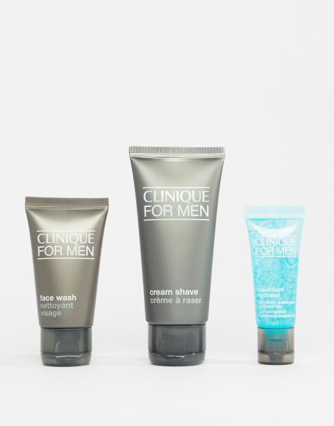Clinique – Starter Kit: Tägliche Feuchtigkeitspflege