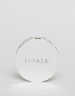 Clinique - Stay Matte - Universal-Mattierungspuder-Keine Farbe