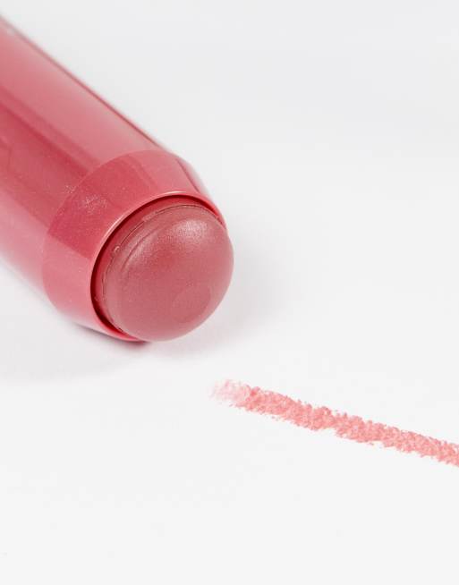 Clinique - Stick grosso con balsamo colorato per guance - Plumped Up Peony, 4 di 4