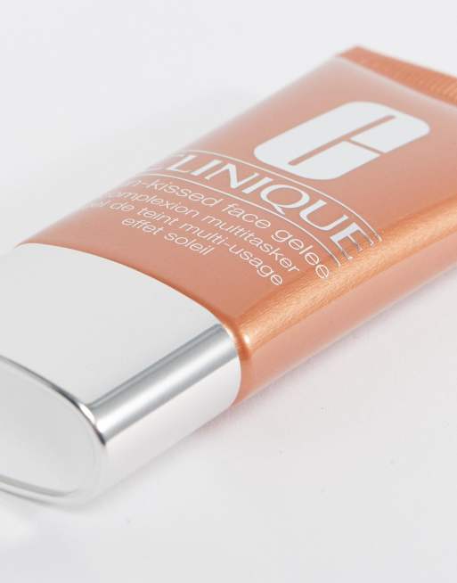 Clinique - Sun-Kissed Face Gelee - Bruinende druppels: 30ml, 2 van 4