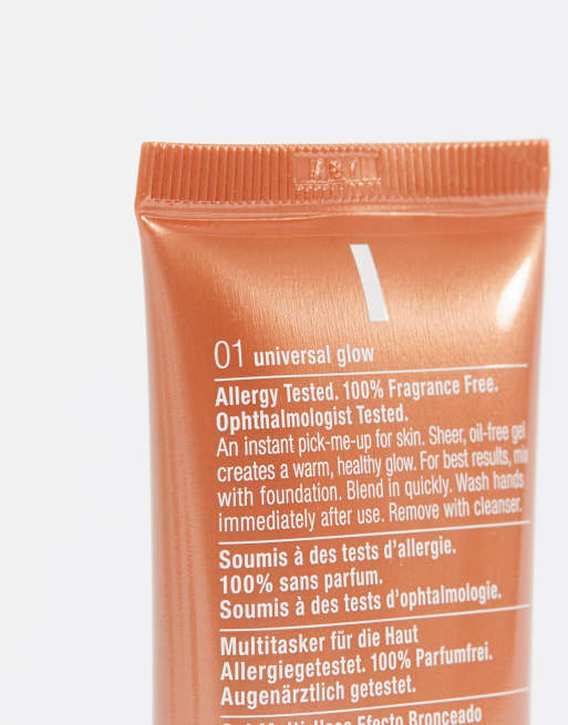 Clinique - Sun-Kissed Face Gelee - Bruinende druppels: 30ml, 4 van 4