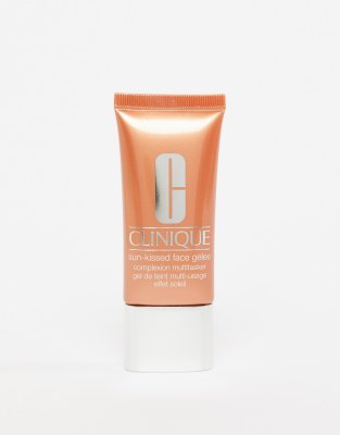 Clinique SunKissed Face Gelee Gel de teint multiusage effet