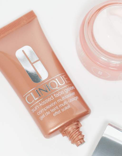 Clinique - Sun-Kissed Glow - Set regalo - Risparmia il 34%, 3 di 4