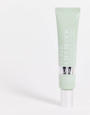 city block sunscreen