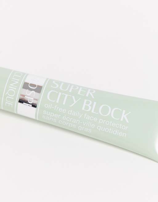 Clinique - Super City - Protezione SPF 40 da 40 ml, 2 di 4
