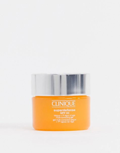 Clinique - Superdefense - Moisturizer SPF40 gel 30 ml - view 1